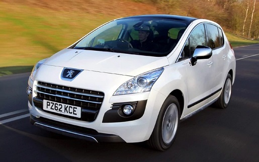 10 خودروی الکتریکی و هیبریدی برتر 2016 (به روایت تصویر)