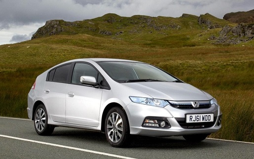 10 خودروی الکتریکی و هیبریدی برتر 2016 (به روایت تصویر)