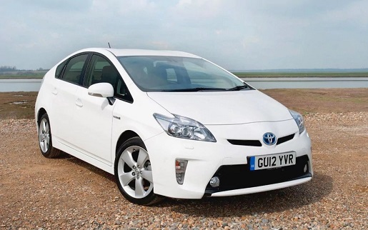 10 خودروی الکتریکی و هیبریدی برتر 2016 (به روایت تصویر)