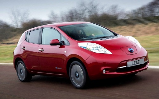 10 خودروی الکتریکی و هیبریدی برتر 2016 (به روایت تصویر)