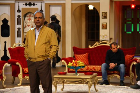 دورهمی امشب پخش نمی‌شود