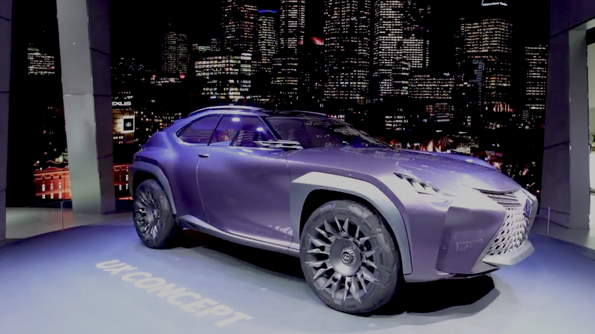 عجیبترین خودروهای سال 2016 عجیبترین خودروهای سال 2016