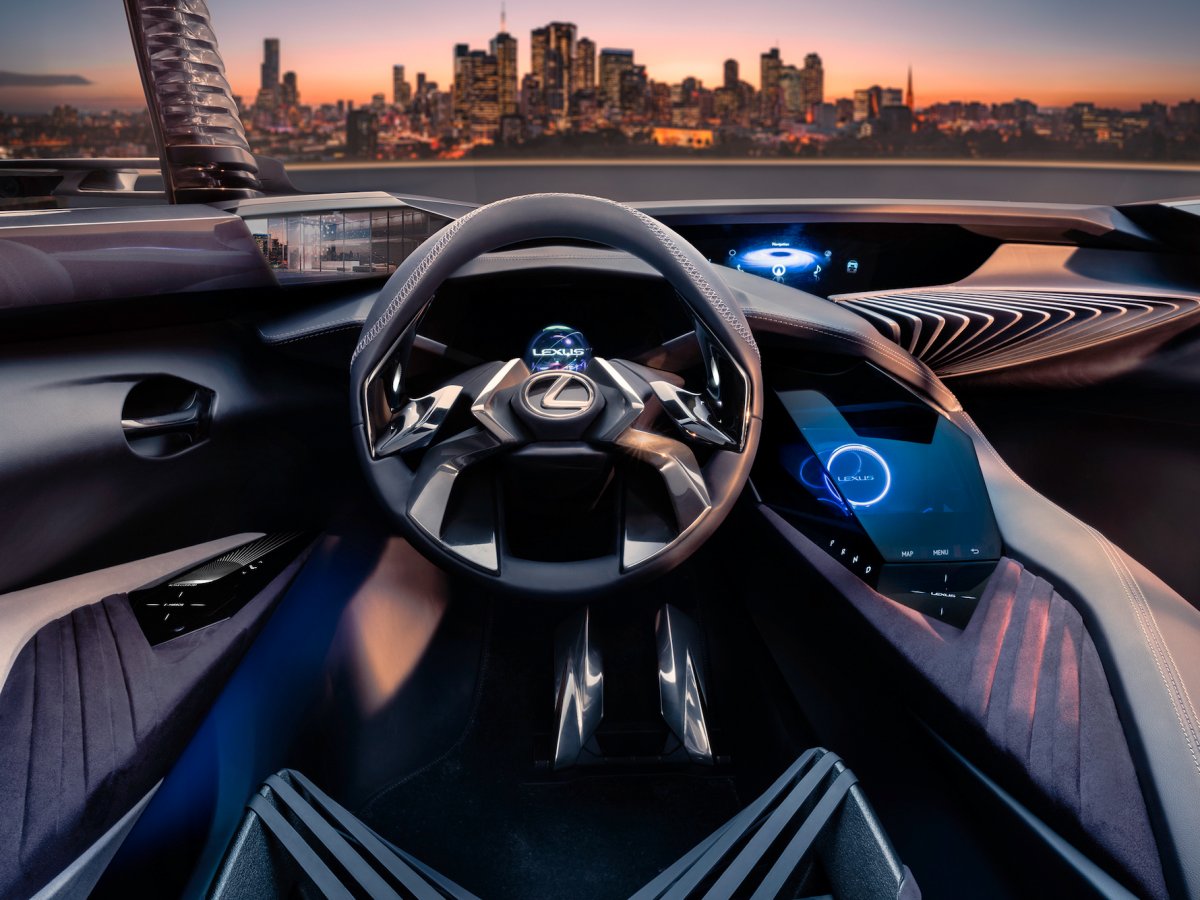 عجیبترین خودروهای سال 2016 عجیبترین خودروهای سال 2016