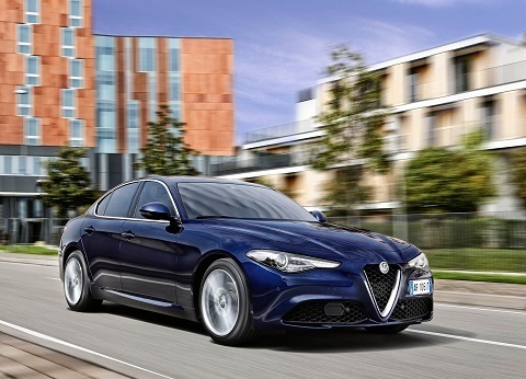 فینالیست‌های بهترین خودروی سال اروپا را ببینید