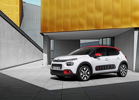 فینالیست‌های بهترین خودروی سال اروپا را ببینید