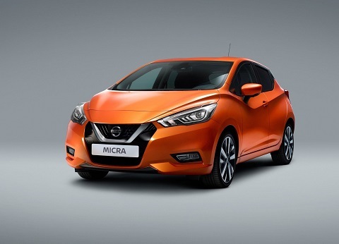 فینالیست‌های بهترین خودروی سال اروپا را ببینید