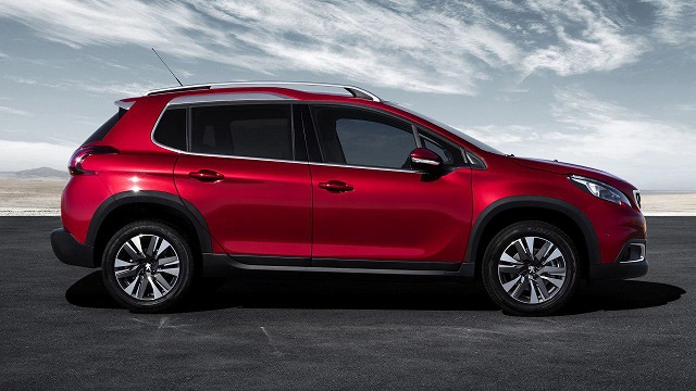 جزئیاتی در مورد پژو 2008 ایران خودرو/ خودروی برجامی چگونه است ؟