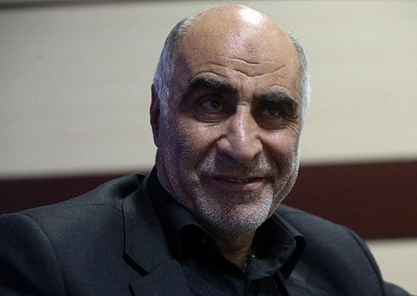 فعال سیاسی اصولگرا: تمکین از شورای نگهبان مقدم بر رای ملت است فعال سیاسی اصولگرا: تمکین از شورای نگهبان مقدم بر رای ملت است