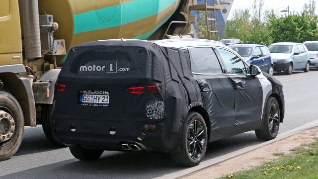 تصاویر لو رفته از سانتافه‌های آینده را ببنید