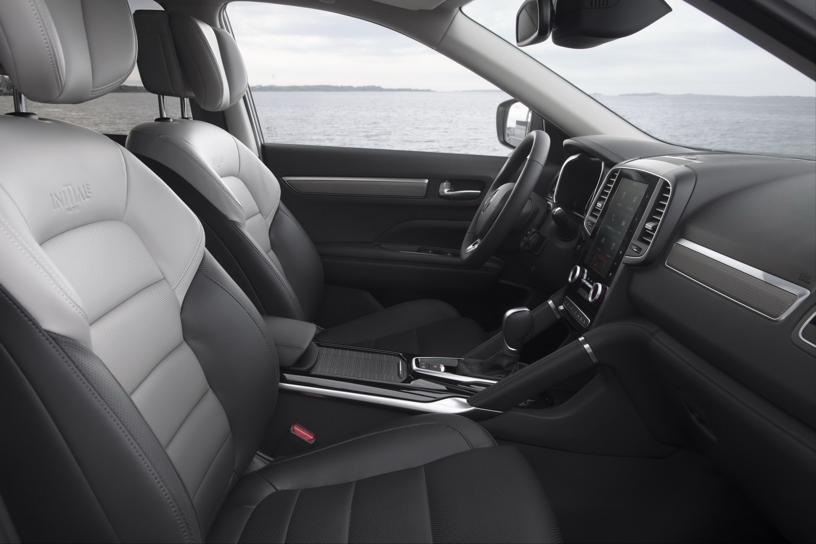 جدیدترین نسخه کولئوس پرآپشن‌تر از همیشه ظاهر می‌شود