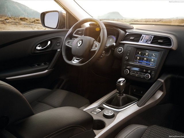 جدال کراساوورهای محبوب اروپایی/ فولکس واگن تیگوآن در مقابل رنو کاجار (+عکس) جدال کراساوورهای محبوب اروپایی/ فولکس واگن تیگوآن در مقابل رنو کاجار (+عکس)