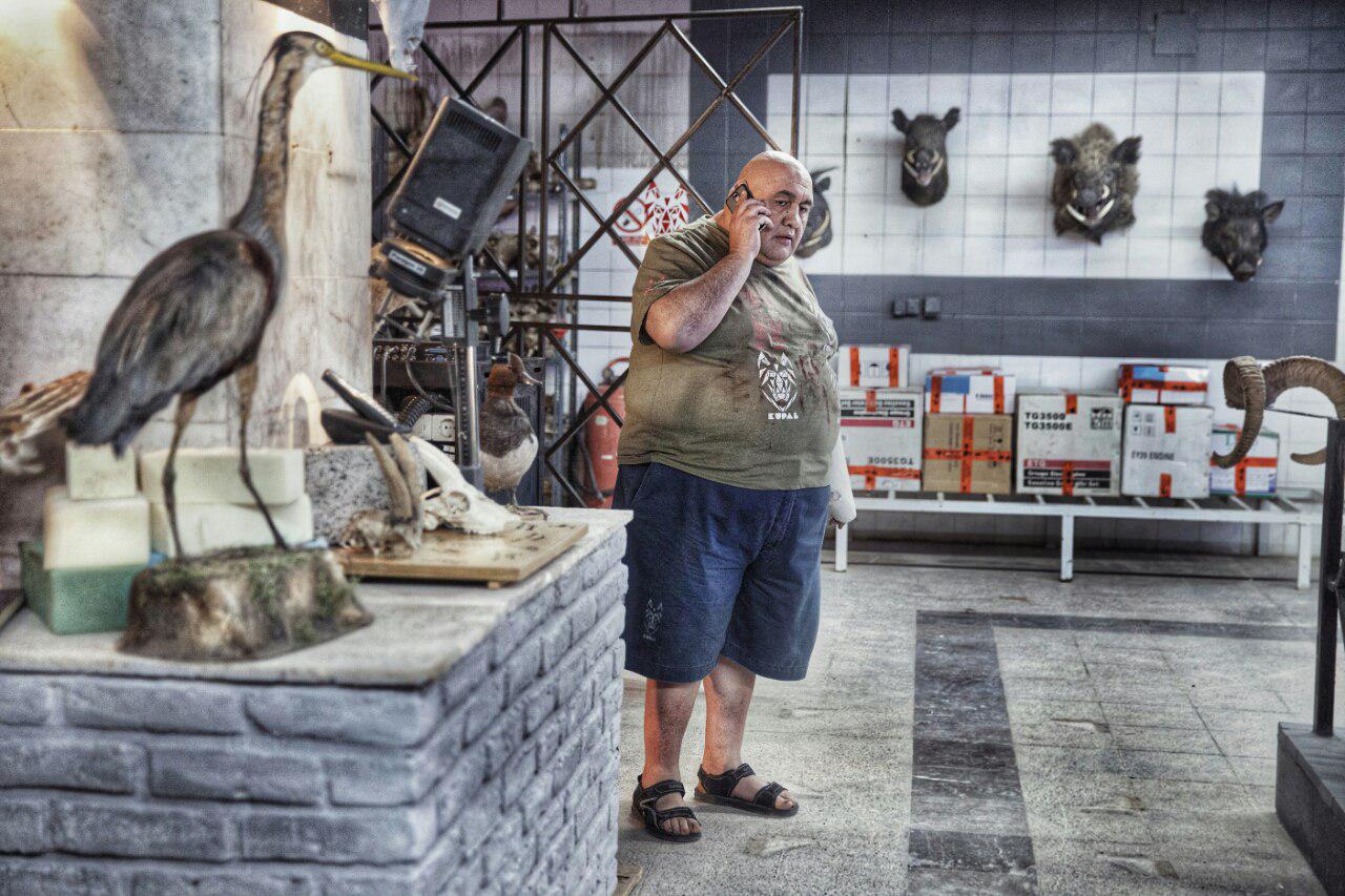 «کوپال» فیلم اختتامیه‌ جشنواره‌ ژنو شد