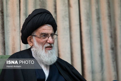 هاشمی شاهرودی: مجبور شدم به آلمان بروم/ در آلمان پزشکان یک عفونت کشف کردند که در ایران کشف نشده بود هاشمی شاهرودی: مجبور شدم به آلمان بروم/ در آلمان پزشکان یک عفونت کشف کردند که در ایران کشف نشده بود