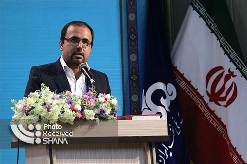 حمایت منطقه ویژه اقتصادی انرژی پارس از سازندگان داخلی تجهیزات نفتی حمایت منطقه ویژه اقتصادی انرژی پارس از سازندگان داخلی تجهیزات نفتی