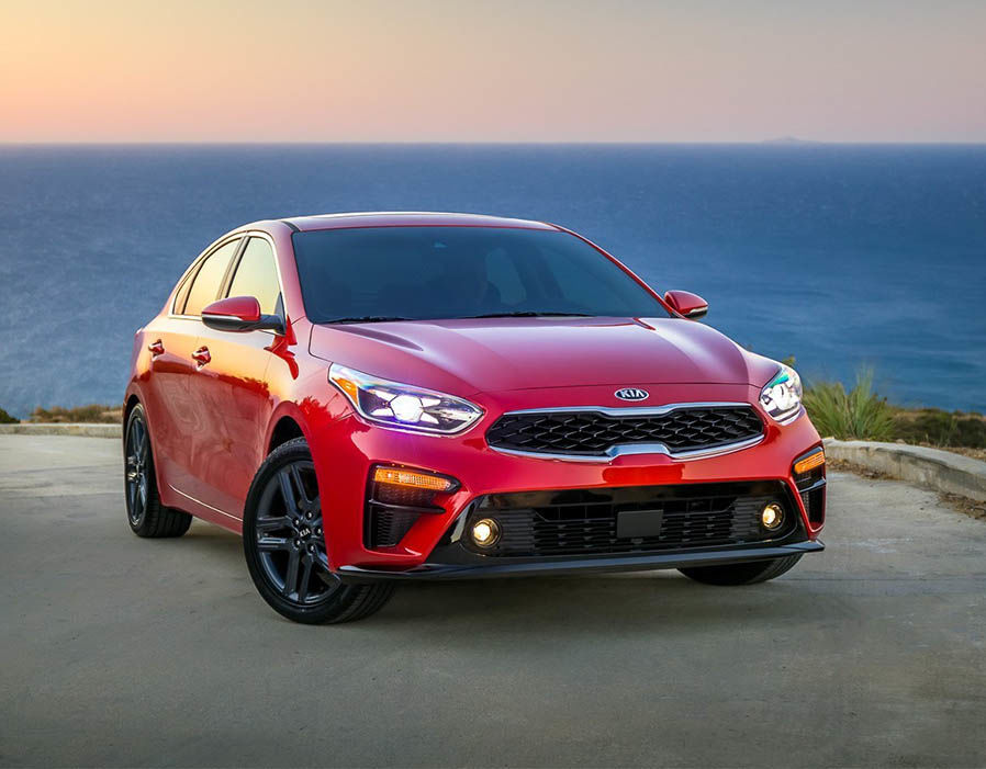 کیا سراتوهای جدید با الهام از استینگر ساخته می‌شوند