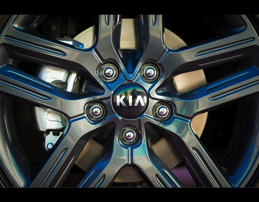 کیا سراتوهای جدید با الهام از استینگر ساخته می‌شوند