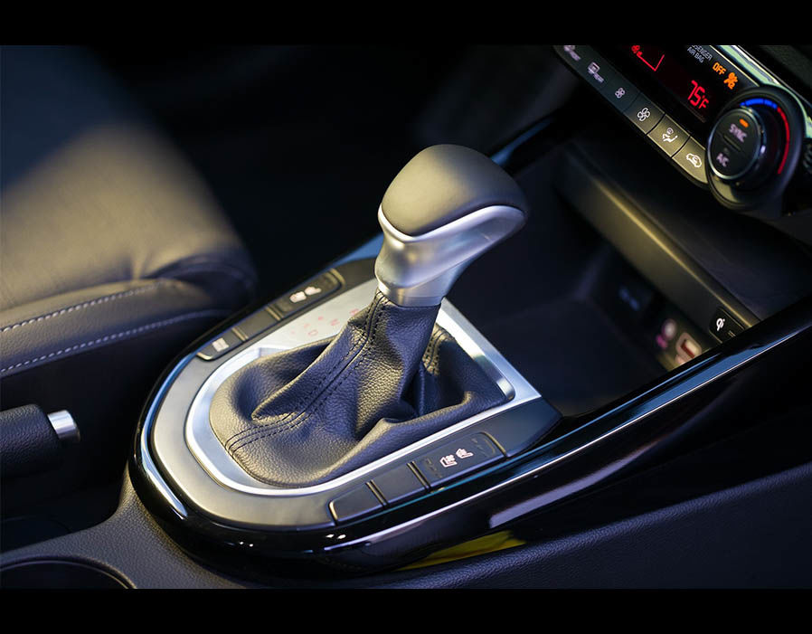 کیا سراتوهای جدید با الهام از استینگر ساخته می‌شوند