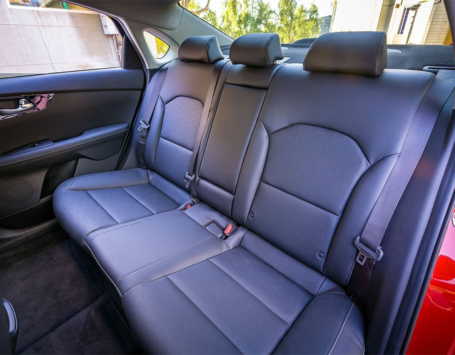 کیا سراتوهای جدید با الهام از استینگر ساخته می‌شوند