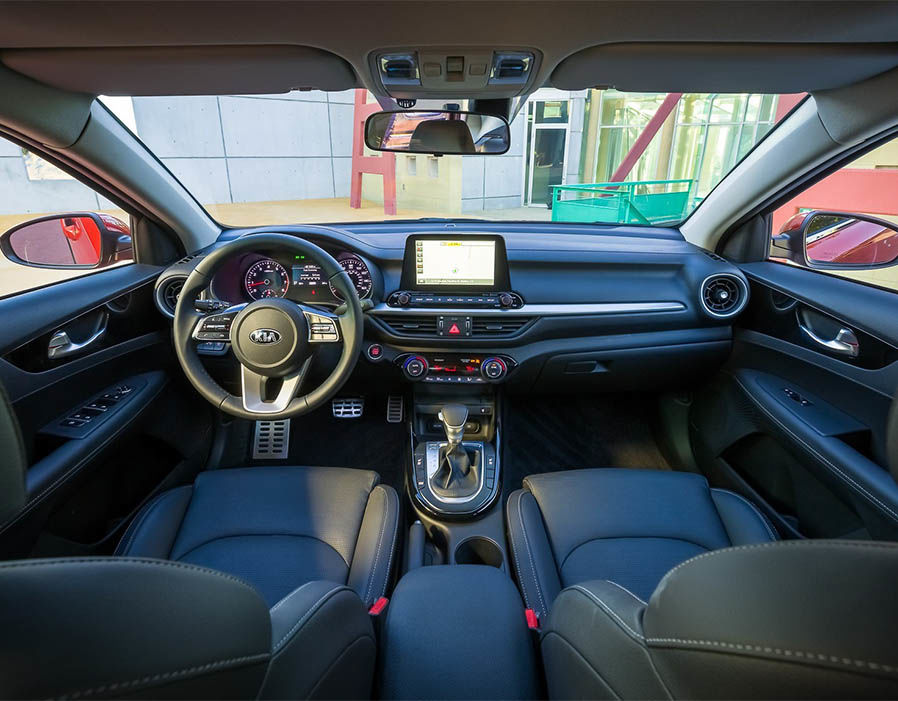 کیا سراتوهای جدید با الهام از استینگر ساخته می‌شوند