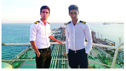 اولین و آخرین ماموریت پسرخاله‌ها در سانچی