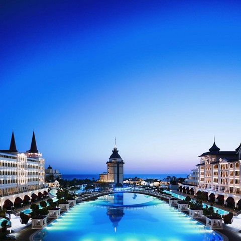 5 مقصد توریستی گرم و تابستانی برای نوروز 97 5 مقصد توریستی گرم و تابستانی برای نوروز 97