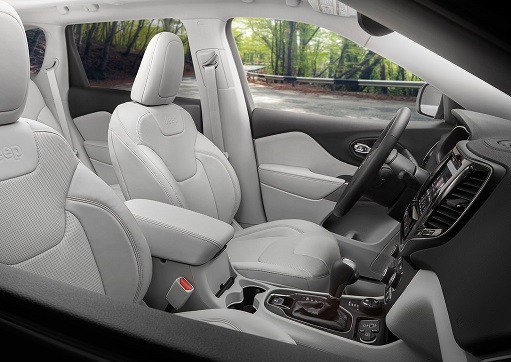 چهارشنبه/// 5 بهمن////چروکی 2019، خانوادگی، اسپورت و کاربردی‌تر از همیشه