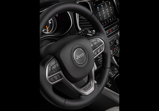 چهارشنبه/// 5 بهمن////چروکی 2019، خانوادگی، اسپورت و کاربردی‌تر از همیشه