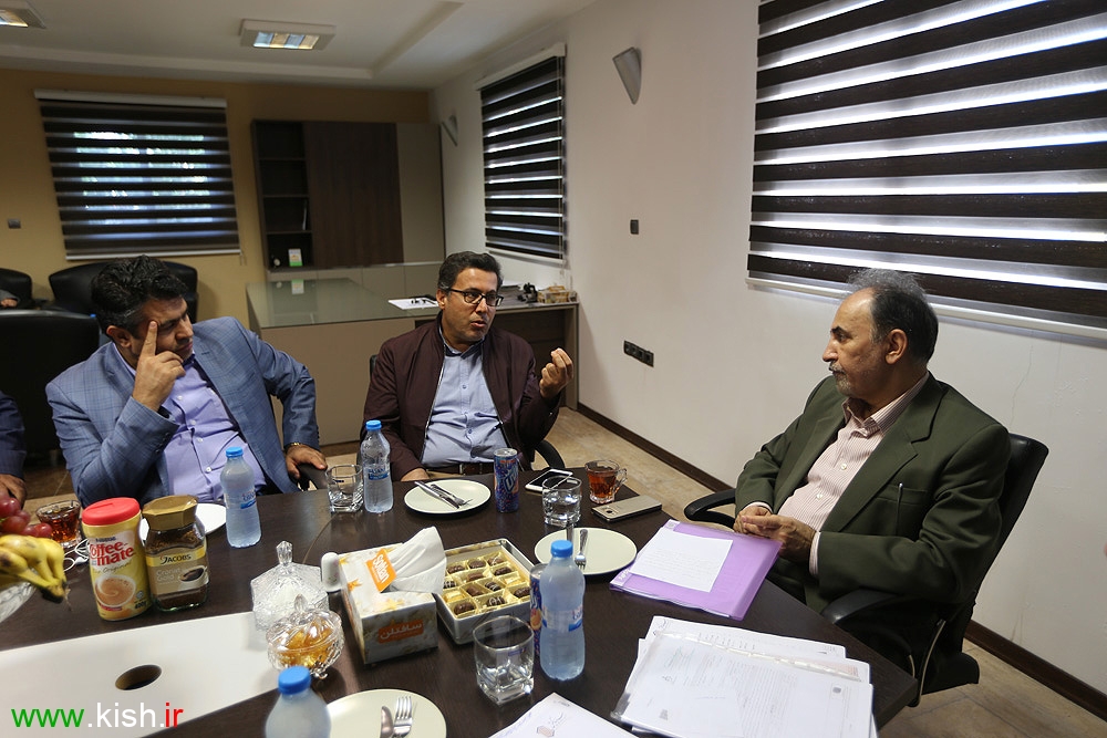 بررسي طرح استقرار شعبه دانشگاه سازمان ملل (UN) در کیش