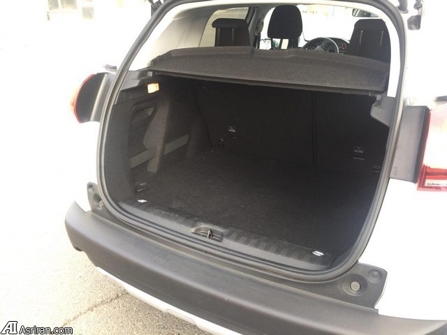 تست و بررسی پژو 2008 در ایران/ شیر پژو چه حرف هایی برای گفتن دارد؟ (+عکس)