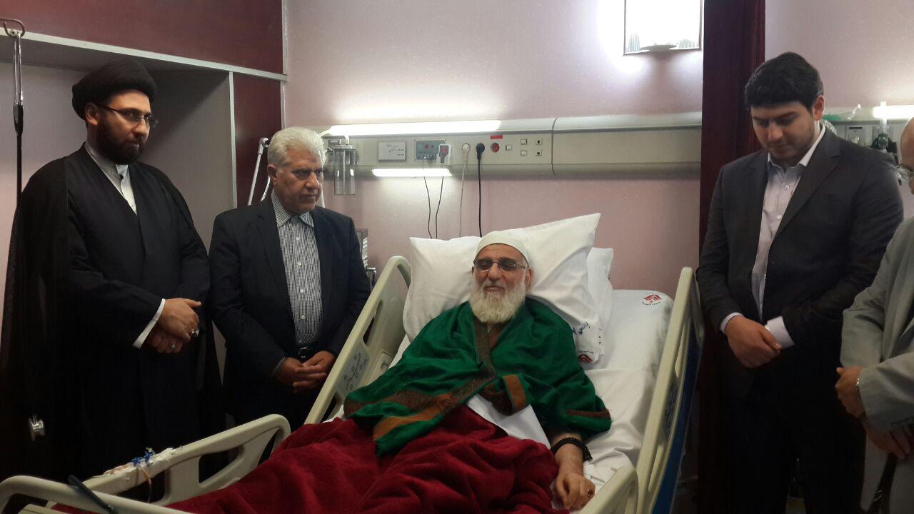 مردم ایران نامحرم نیستند؛ آیت الله هاشمی شاهرودی کجاست؟ مردم ایران نامحرم نیستند؛ آیت الله هاشمی شاهرودی کجاست؟