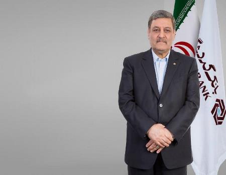 تبریک مدیرعامل بانک گردشگری به مناسبت دهه فجر