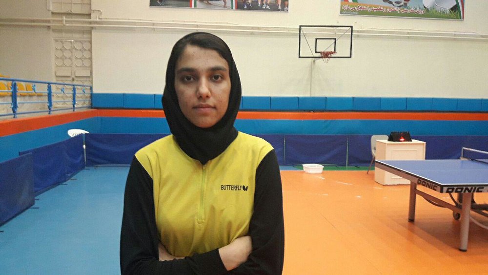 خانم ابتکار! نگذارید استعداد دختران تلف شود خانم ابتکار! نگذارید استعداد دختران تلف شود