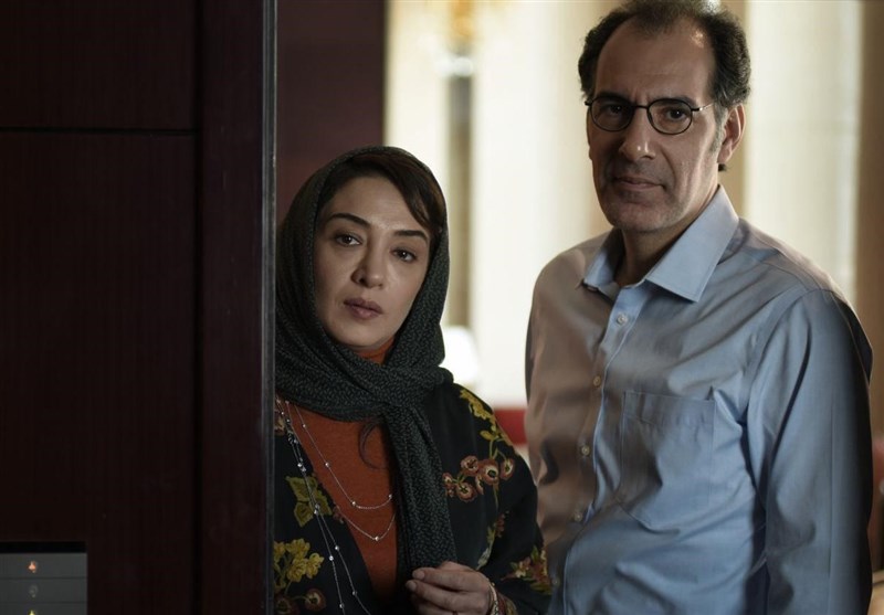 فیلمها و حاشیههای روز هشتم جشنواره فجر در سینمای رسانه (+عکس) فیلمها و حاشیههای روز هشتم جشنواره فجر در سینمای رسانه (+عکس)