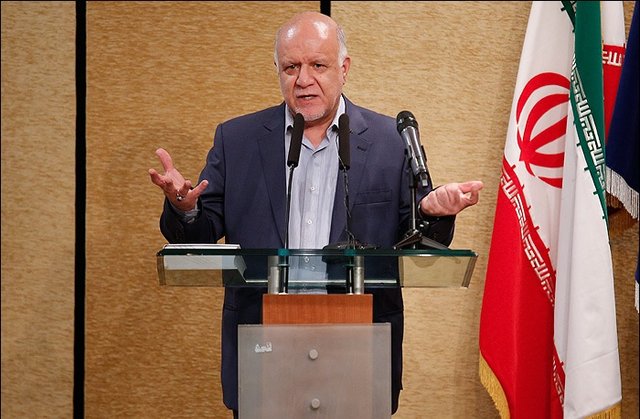 وزیر نفت: نوسازی تجهیزات نفت 10 میلیارد دلار هزینه دارد/  روزانه 20 مورد سوراخ در لوله‌های نفت گزارش می شود