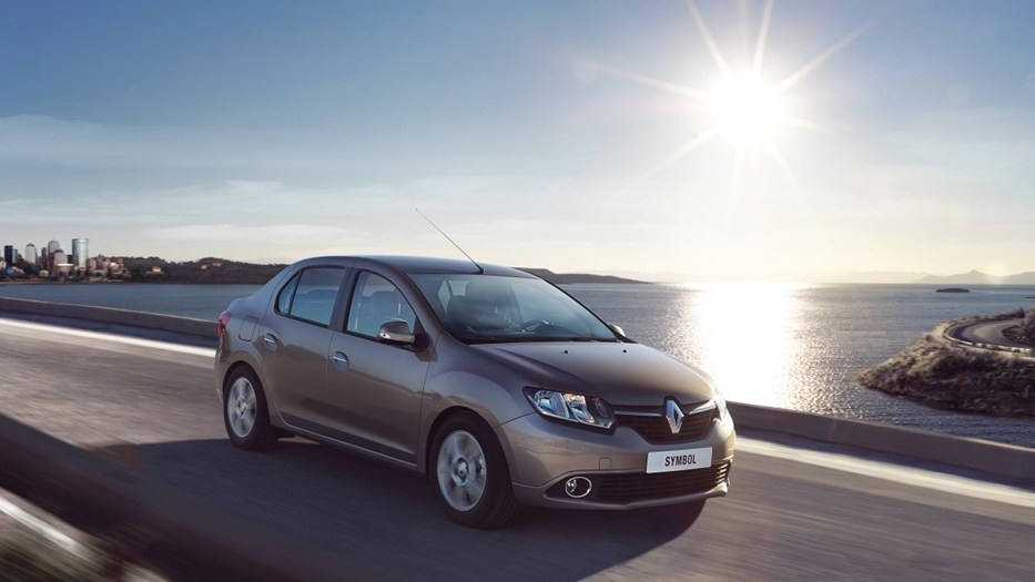 بازگشت سیمبل به لیست فروش محصولات رنو در ایران / اعلام شرایط فروش اقساطی 12 تا 36 ماهه (+عکس) بازگشت سیمبل به لیست فروش محصولات رنو در ایران / اعلام شرایط فروش اقساطی 12 تا 36 ماهه (+عکس)