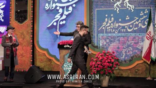 جایزه نبرده‌ها ناراضی، جایزه برده‌ها هم ناراضی!