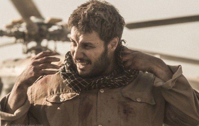 «تنگه ابوقریب» در بازار برلین