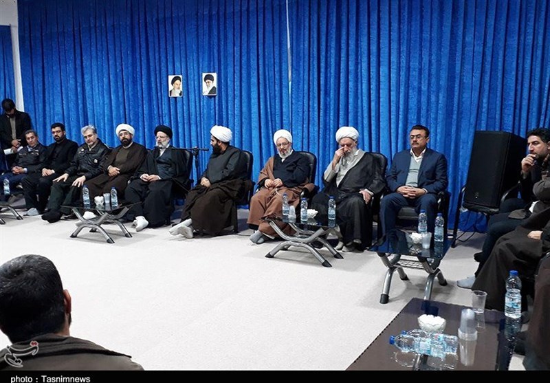 رئیسی: هر کسی مردم را ناامید کند به راهبرد دشمن کمک کرده رئیسی: هر کسی مردم را ناامید کند به راهبرد دشمن کمک کرده