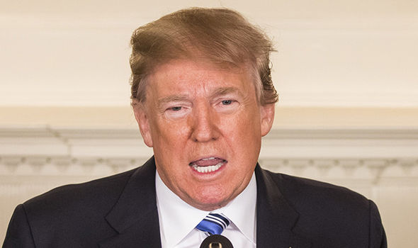 اسناد جدید دیپلماتیک از آمریکا: آیا موضع ضد برجامی ترامپ تغییر کرده است؟!