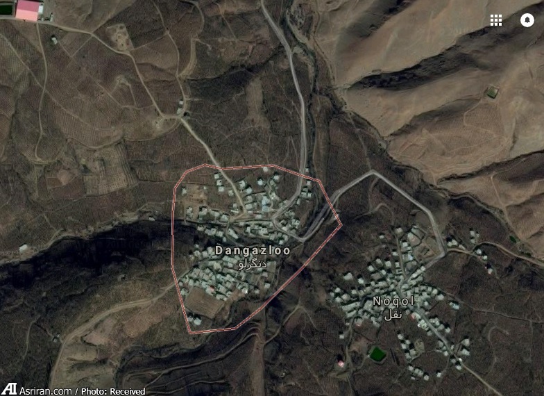 فوری/ لاشه هواپیمای آسمان پیدا شد