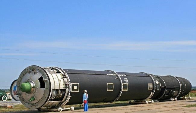 پوتین برای خالی کردن دل آمریکا چه گفت؟