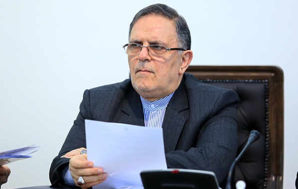 55.3 میلیارد دلار تامین مالی خارجی در پسابرجام 55.3 میلیارد دلار تامین مالی خارجی در پسابرجام