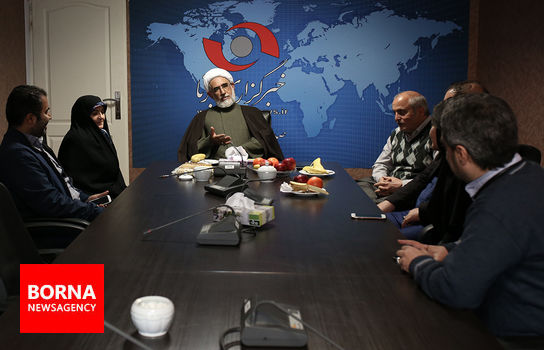 منتجب نیا: بارها به آقای کروبی تذکر دادم/ پیش‌بینی می‌کنم حصر برداشته شود