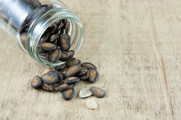 پروتئینی از جنس دانه هندوانه! پروتئینی از جنس دانه هندوانه!