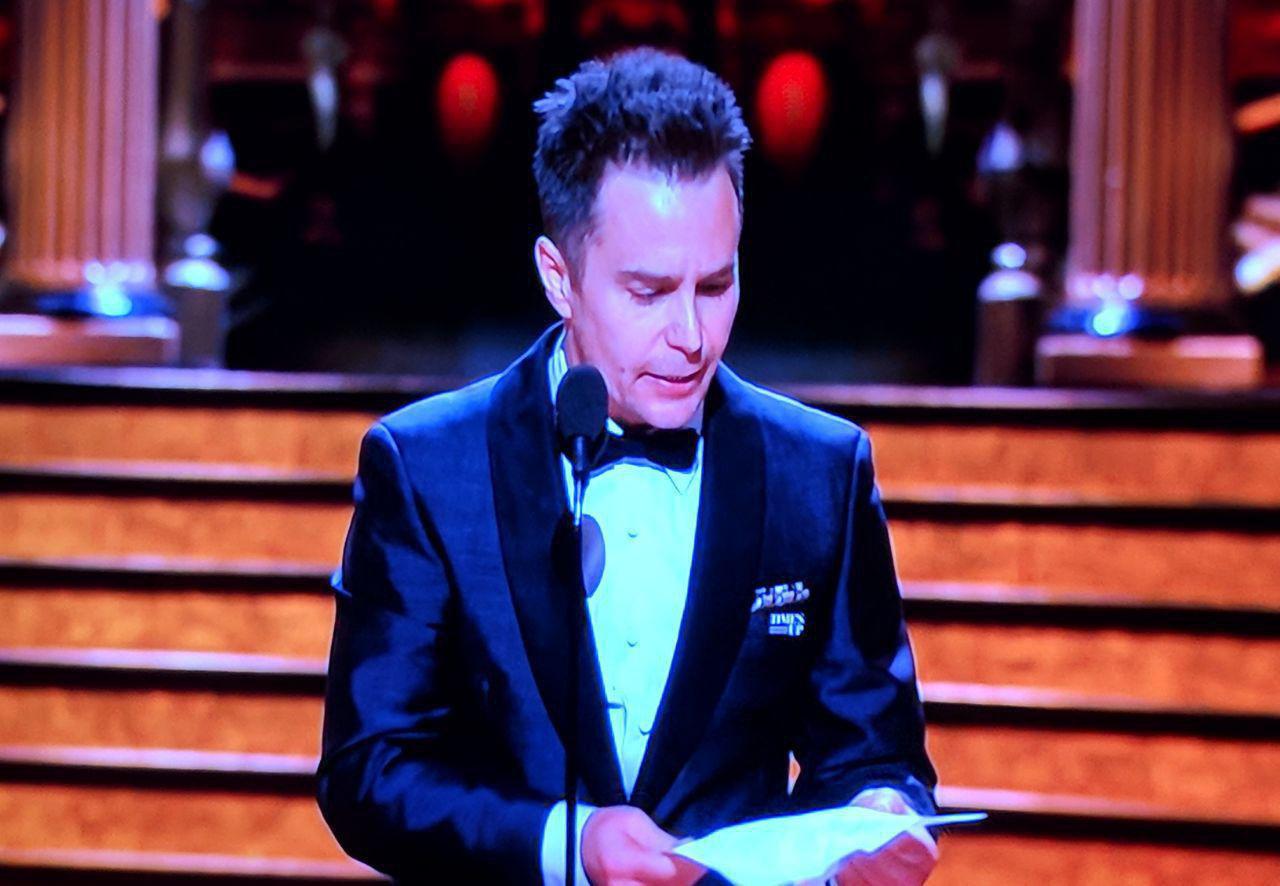 برندگان اسکار 2018 برندگان اسکار 2018