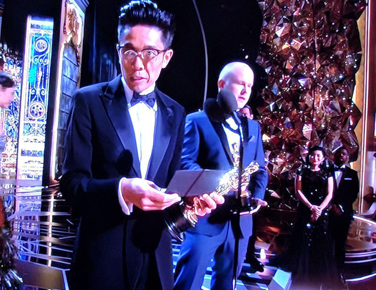 برندگان اسکار 2018 برندگان اسکار 2018