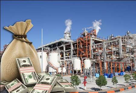 2 میلیارد دلار سرمایه گذاری خارجی در صنعت ایران