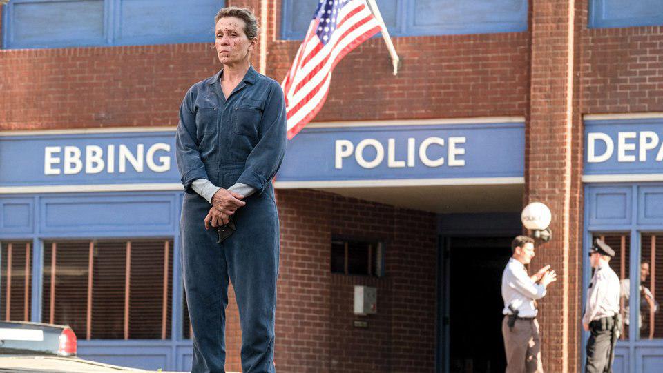 برندگان اسکار 2018 (+عکس) برندگان اسکار 2018 (+عکس)