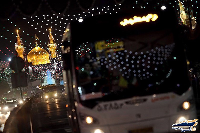 یک فرصت خوب برای سفرهای نوروزی یک فرصت خوب برای سفرهای نوروزی