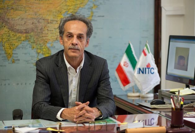 تغییر مديرعامل شرکت ملي نفتکش ايران